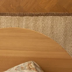 Dywan Soft Outline Beige Linie Design