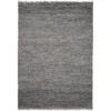 Dywan Soft Savannah Szary Linie Design