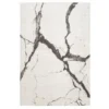 Dywan Statuario Ivory 160X230 Cm Carpet Decor