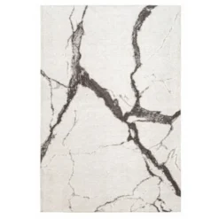 Dywan Statuario Ivory 200X300 Cm Carpet Decor