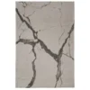 Dywan Statuario Light Gray 200X300 Cm Carpet Decor