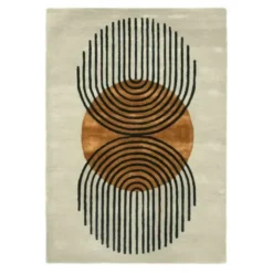 Dywan Stella Coral 160X230 Cm Carpet Decor