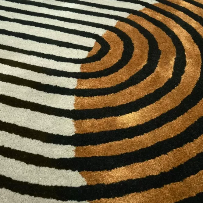 Dywan Stella Coral 160X230 Cm Carpet Decor