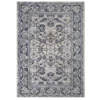 Dywan Tebriz Antique Blue 160X230 Cm Carpet Decor