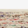 Dywan Technicolour Flock 0155 180X240 Cm Kvadrat