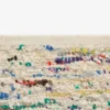 Dywan Technicolour Flock 0145 180X240 Cm Kvadrat