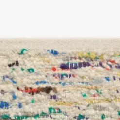 Dywan Technicolour Flock 0145 180X240 Cm Kvadrat