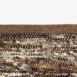 Dywan Technicolour Flock 0385 200X300 Cm Kvadrat