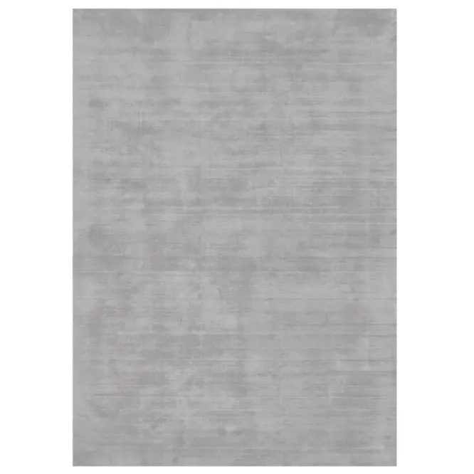 Dywan Tere Light Gray 160X230 Cm Carpet Decor