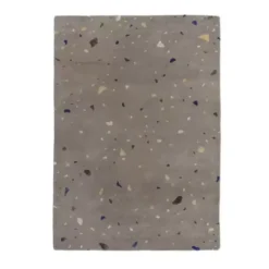 Dywan Terrazzo 140 Cm Broste Copenhagen