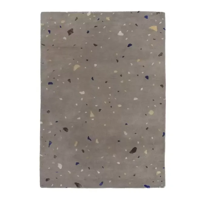 Dywan Terrazzo 140 Cm Broste Copenhagen