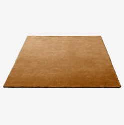 Dywan The Moor Ap5 Golden Brown Andtradition