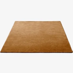 Dywan The Moor Ap5 Golden Brown Andtradition