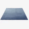 Dywan The Moor Ap5 Grey Blue Thunder Andtradition