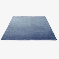 Dywan The Moor Ap5 Grey Blue Thunder Andtradition