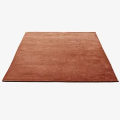 Dywan The Moor Ap5 Red Heather Andtradition
