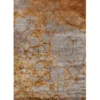 Dywan Toska Ochre Linie Design