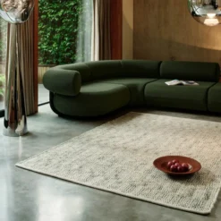 Dywan Tweed Tom Dixon
