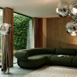 Dywan Tweed Tom Dixon