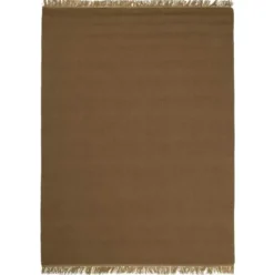 Dywan Une Ochre Linie Design