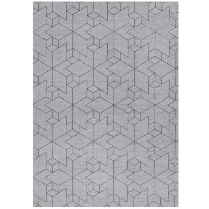 Dywan Urban Gray 160X230 Cm Carpet Decor