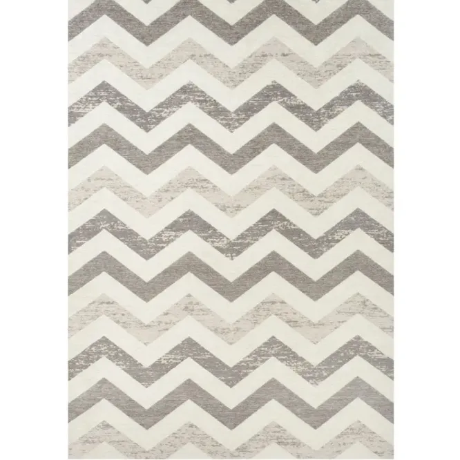 Dywan Vena Taupe 160X230 Cm Carpet Decor