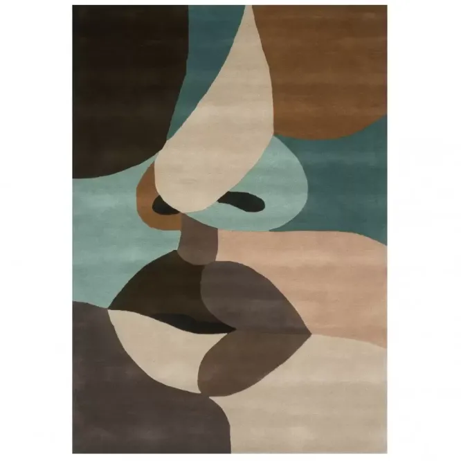 Dywan Venus Pastelle 160X230 Cm Carpet Decor