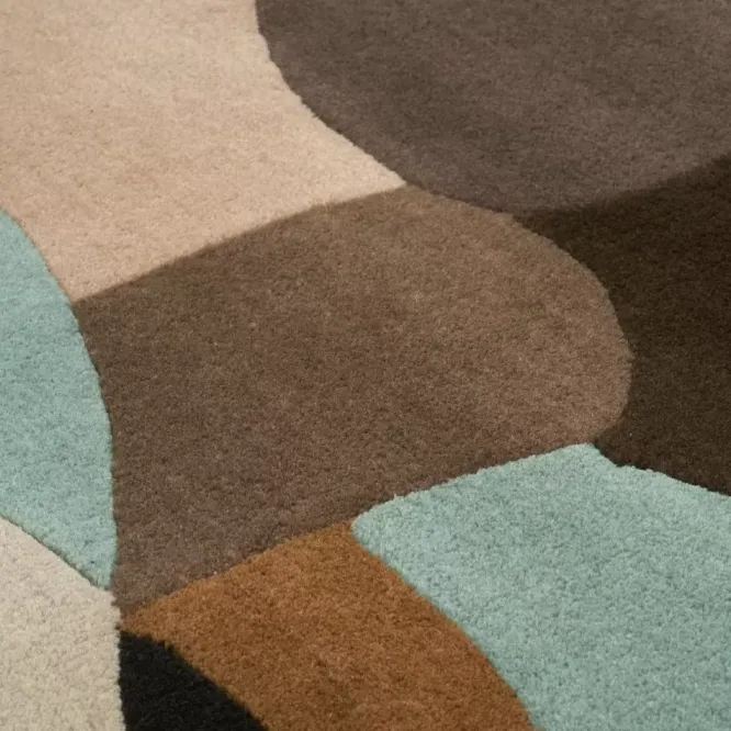 Dywan Venus Pastelle 160X230 Cm Carpet Decor