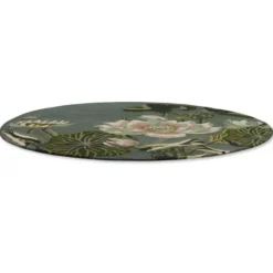 Dywan Waterlily Midnight Point Wedgwood