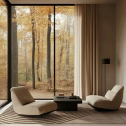 Dywan Wave 160X230 Cm Carpet Decor