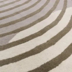 Dywan Wave 200X300 Cm Carpet Decor
