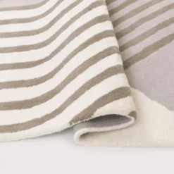 Dywan Wave 200X300 Cm Carpet Decor