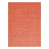 Dywan Weave Pomarańczowy Tom Dixon