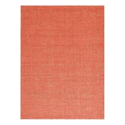 Dywan Weave Pomarańczowy Tom Dixon