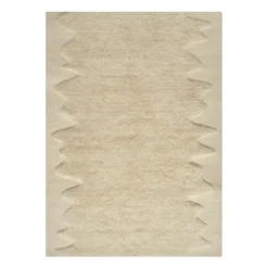 Dywan Wobble Natural Tom Dixon