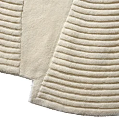 Dywan Zen Split 157X180 Cm Kremowy Bolia