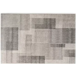 Dywan Zen 160X240 Cm Beige Calligaris