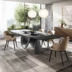 Dywan Zen 160X240 Cm Beige Calligaris