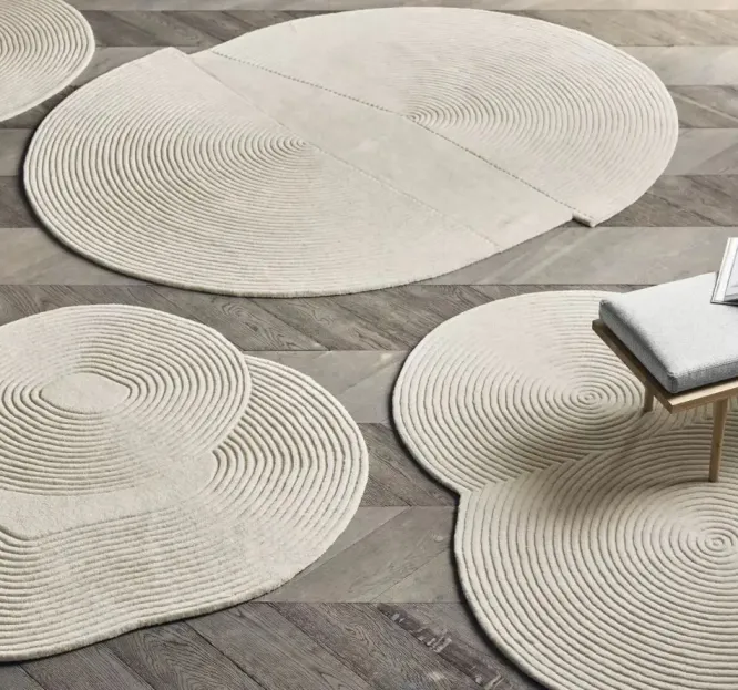 Dywan Zen 156X180 Cm Bolia