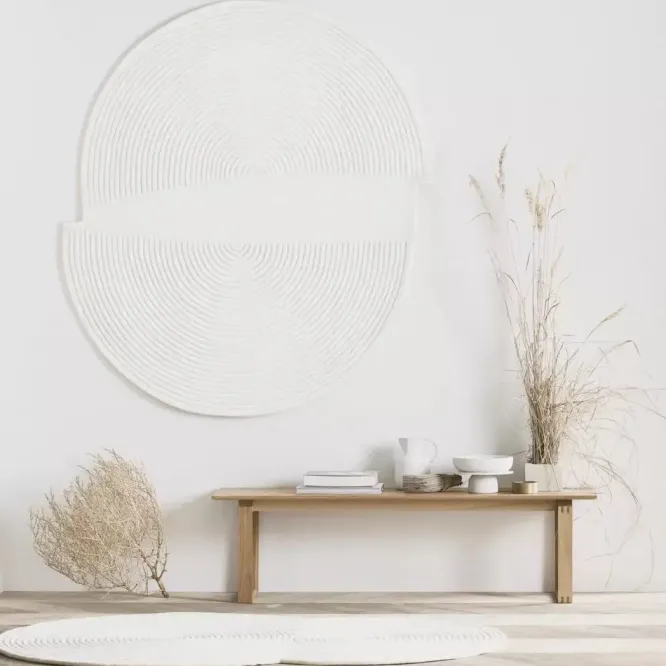 Dywan Zen 156X180 Cm Bolia