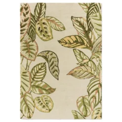 Dywan Zewnętrzny Calathea Samphire Sanderson