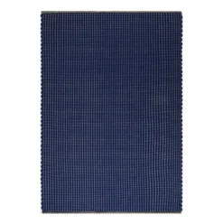 Dywan Zewnętrzny Cord Niebieski Tom Dixon