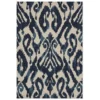 Dywan Zewnętrzny Kasuri Indigo Sanderson