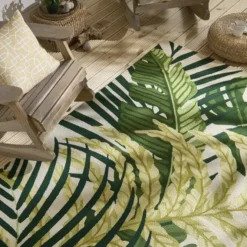 Dywan Zewnętrzny Manila Artichoke Sanderson