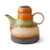 Dzbanek Ceramiczny Do Kawy 70S Morning Hkliving