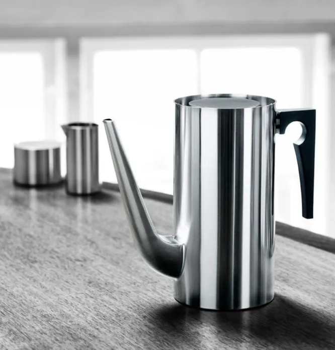 Dzbanek Do Kawy Aj Cylinda Line Stelton