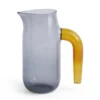 Dzbanek Jug 1,2 L Ciemnoszary Hay