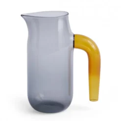 Dzbanek Jug 1,2 L Ciemnoszary Hay