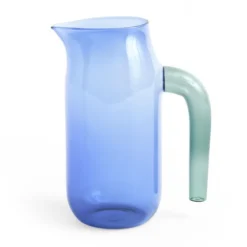 Dzbanek Jug 1,5 L Niebieski Hay