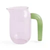 Dzbanek Jug 950 Ml Różowy Hay